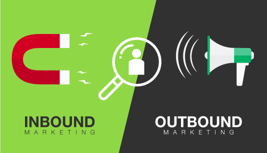 Ventajas del Inbound Marketing respecto al Outbout Marketing