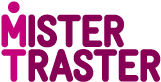 Visitar la web de Mister Traster